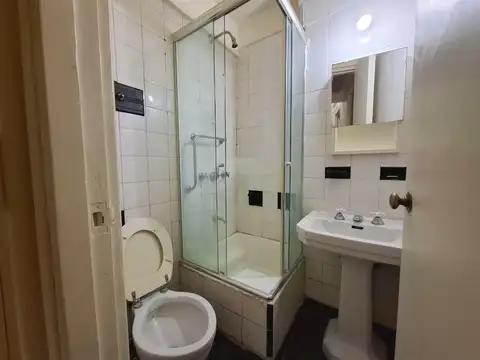 Departamento en Venta en Recoleta, USD 62.000