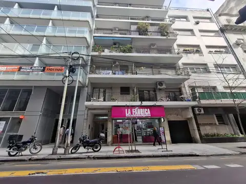 Uriburu  al 1000 Recoleta