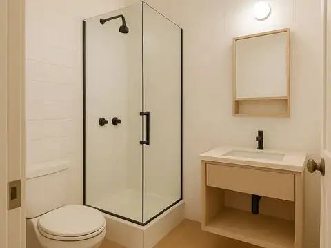 Departamento en Venta en Recoleta, USD 66.000