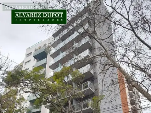 Gran monoamb divisible en Núñez - A estrenar - Equipado