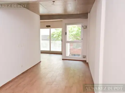 Departamento en Venta en Núñez, USD 127.500