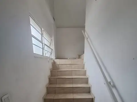 Fitz Roy 3800, Piso 1