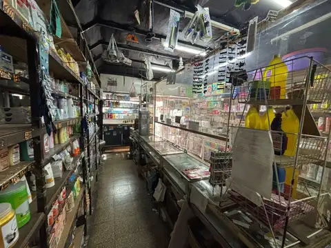 Fondo Comercio en Venta en Isidro Casanova, USD 15.000