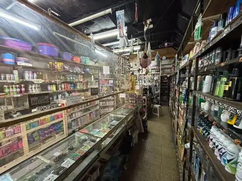 Fondo Comercio en Venta 35 años