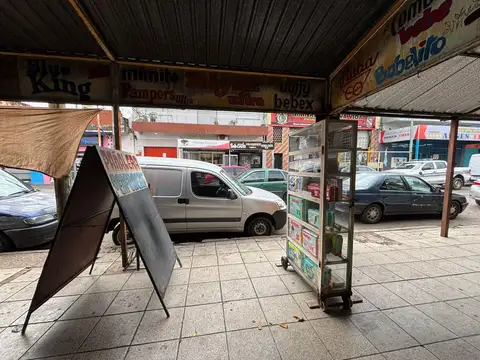 Fondo de Comercio en Isidro Casanova