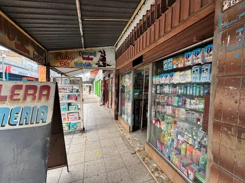 Fondo de Comercio en Isidro Casanova