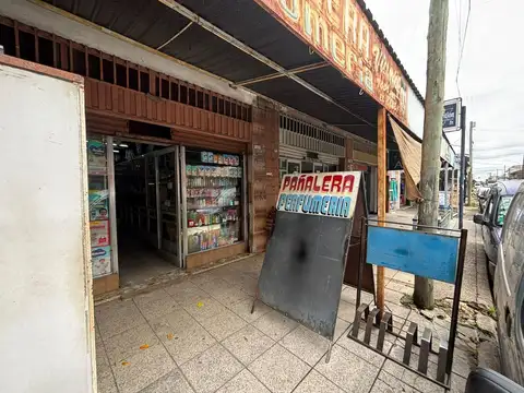 Fondo Comercio en Venta 35 años