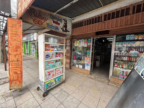 Fondo Comercio en Venta en Isidro Casanova, USD 15.000