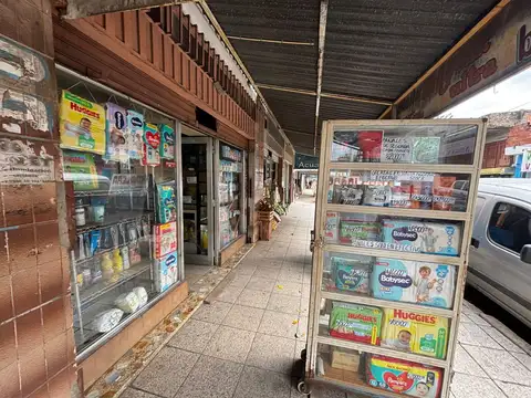 Gervacio Espinosa al 4800