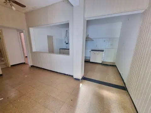 Venta Casa dos dormitorios Rosario tiro suizo