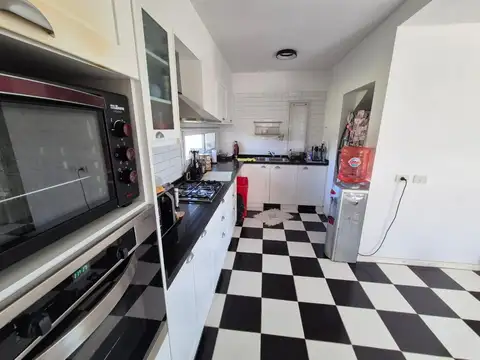 Casa en Alquiler Temporal al Norte