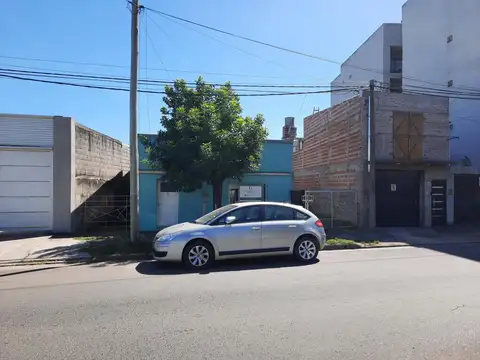 Terreno en Venta en Gualeguaychu, USD 115.000