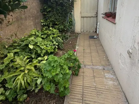 Casa en Venta 50 años