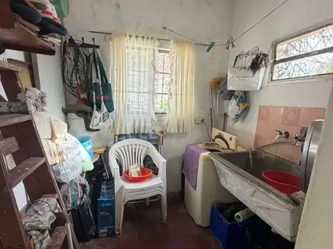 Casa en Venta 50 años