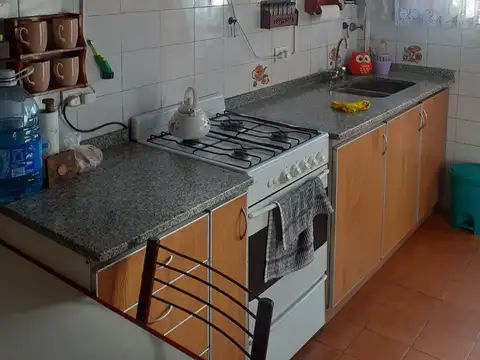 Duplex 3 Ambientes en Venta - Castelar Sur