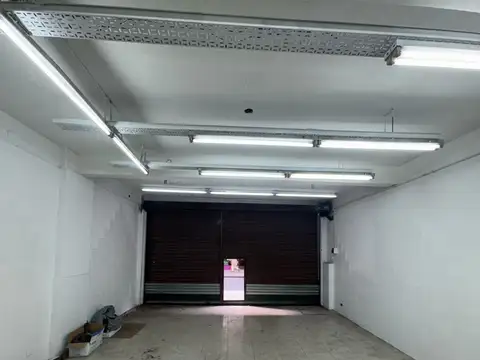 Local en Venta en Centro, USD 250.000