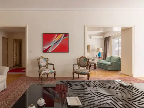 Departamento en Venta de 3 dormitorios