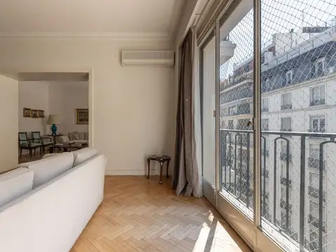 Departamento en Venta en Recoleta, USD 1.390.000