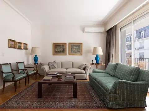 Departamento en Venta 63 años