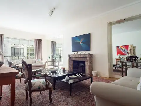 Departamento en Venta de 6 ambientes