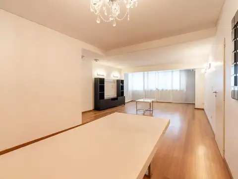 VENTA DEPARTAMENTO 4 AMBIENTES PALERMO DEPENDENCIA