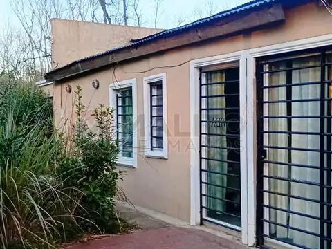 Dos casas con 2 piletas en Barrio Cerrado Los Bosquecitos – Brandsen
