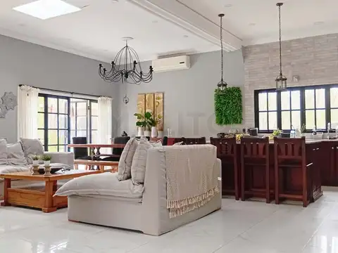 Casa en Venta A Estrenar
