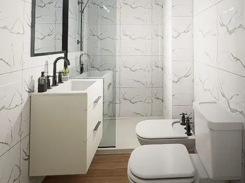 Departamento en Venta 48 años