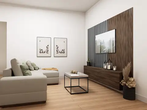 Departamento en Venta en Flores Norte, USD 140.000