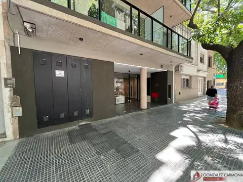 R De Escalada De San Martin 2700