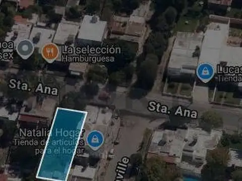 Terreno en Venta en Lamadrid, USD 55.000