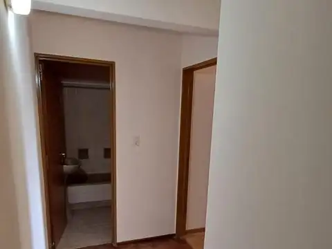 Departamento en alquiler en pleno centro de la ciudad de Rafaela