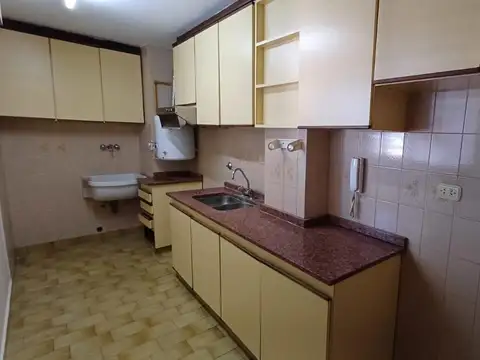 Departamento en Alquiler 39 años