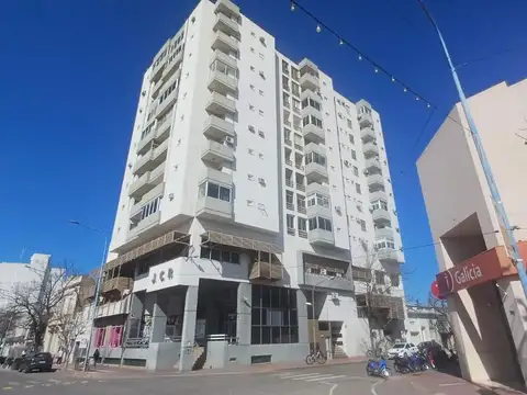 Departamento en alquiler en pleno centro de la ciudad de Rafaela