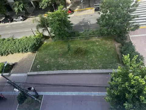 Departamento en Alquiler al Este