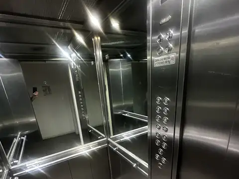 Departamento en Alquiler al Este