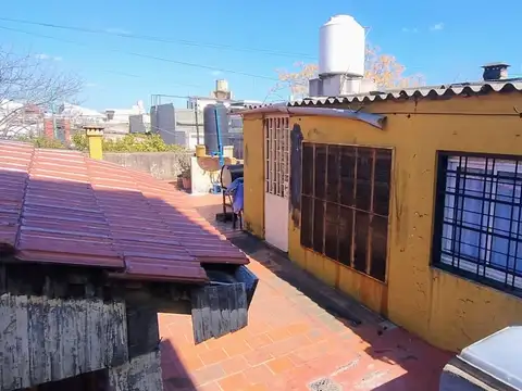 Depto Tipo Casa en Venta de 5 ambientes