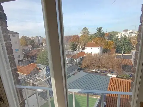 monoambiente grande en alquiler