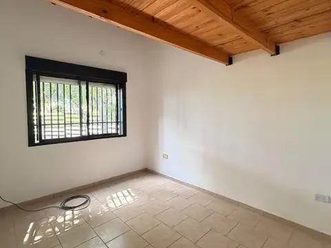 Casa en alquiler calle Argerich 320