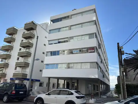 Departamento en Alquiler Temporal de 4 ambientes