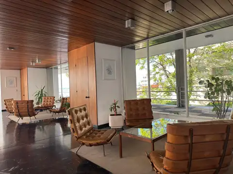 Departamento en Alquiler Temporal 40 años