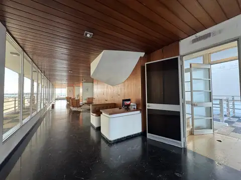Departamento 4 ambientes con 3 baños
