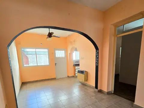 Casa en Venta 60 años