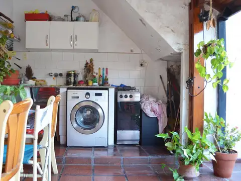 Casa en Venta 30 años