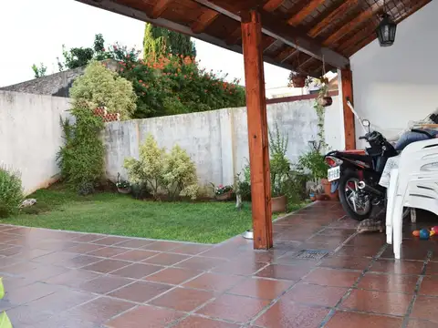 CASA EN VENTA EN CIUDAD JARDIN