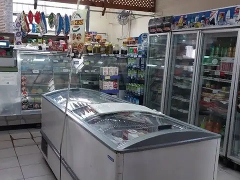 Fondo Comercio en Venta 26 años