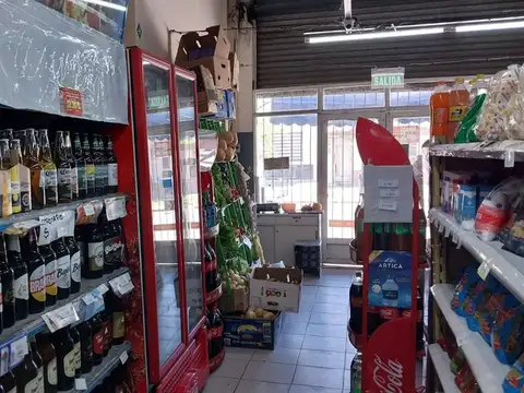 Fondo Comercio en Venta en Crucesita, USD 130.000