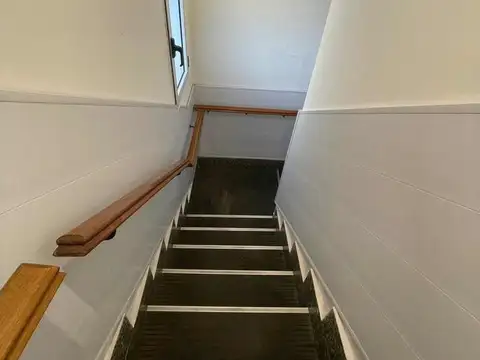 Depto Tipo Casa 4 ambientes con 1 baño