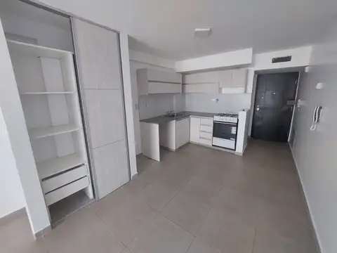 Departamento en Alquiler de Monoambiente