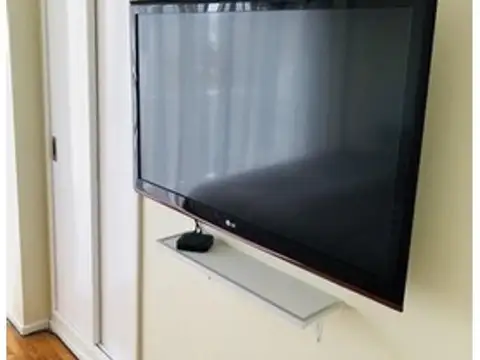 Departamento en Alquiler Temporal en Palermo, USD 450